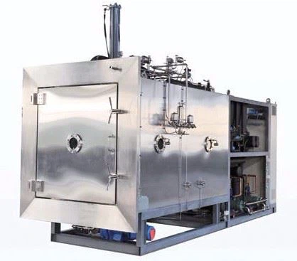 China Pharmaceutical freeze dryer Dryer