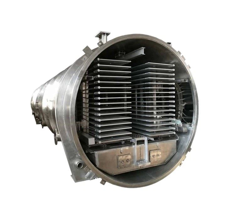 China Pharmaceutical freeze dryer Dryer