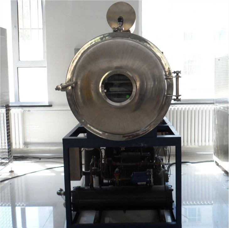 buy Pharmaceutical freeze dryer