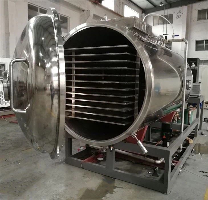 Industrial Freeze drying equipment