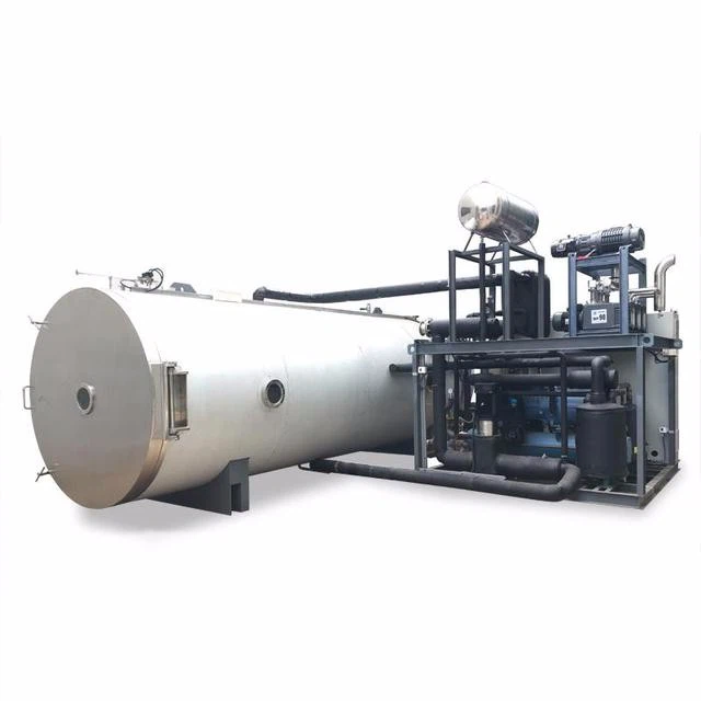 Pharmaceutical freeze dryer wholesale