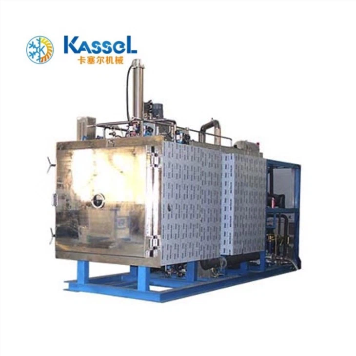 Probiotics Freeze-drying Machine Probiotics Freeze-drying Machine