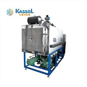 Natural Plant Dye Lyophilizer