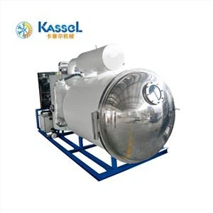 Populær frysetørrer