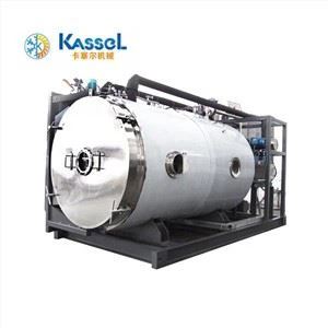 Svampeekstrakt frysetørrer